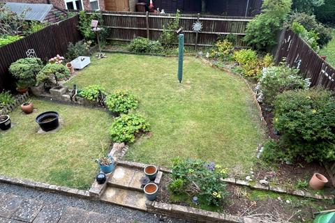 5 White Doe Drive, Moulton, Northampton, NN3 7HD