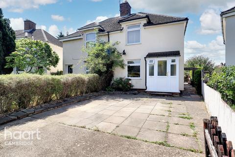 114 Kendal Way, Cambridge, CB4 1LT