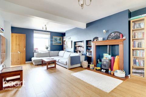 114 Kendal Way, Cambridge, CB4 1LT