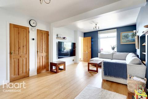 114 Kendal Way, Cambridge, CB4 1LT