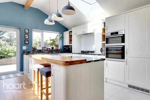 114 Kendal Way, Cambridge, CB4 1LT