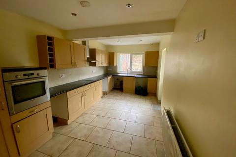 50 Bibury Crescent, Northampton, NN3 6AG