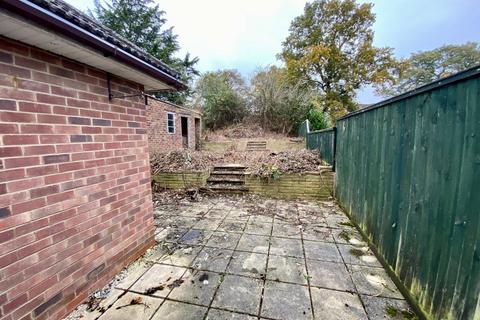 50 Bibury Crescent, Northampton, NN3 6AG