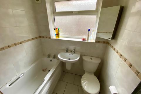 50 Bibury Crescent, Northampton, NN3 6AG