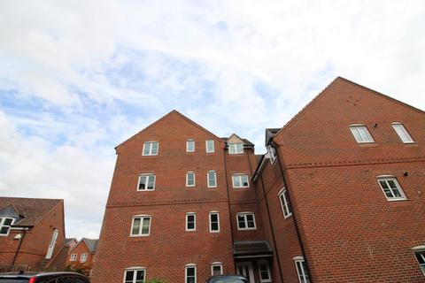 2 bedroom apartment to rent, Ray Mercer Way, Kidderminster, DY10