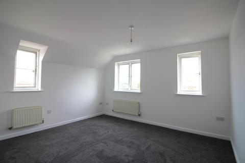 2 bedroom apartment to rent, Ray Mercer Way, Kidderminster, DY10