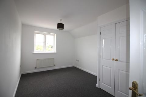 2 bedroom apartment to rent, Ray Mercer Way, Kidderminster, DY10