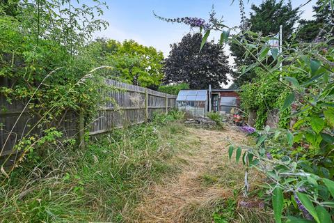 3 bedroom end of terrace house for sale, Gander Green Lane, Sutton, SM1