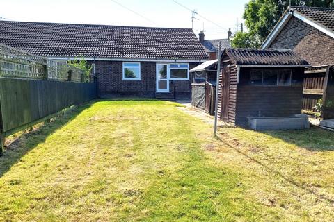29 Andrew Johnston Way, Halesworth, IP19 8SB