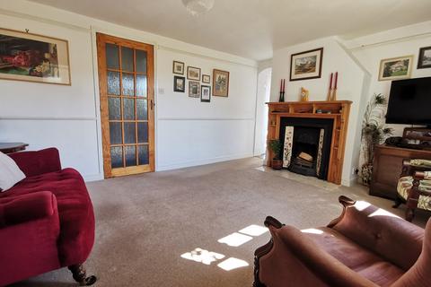 3 bedroom cottage for sale, Top Road, Ilketshall St Lawrence