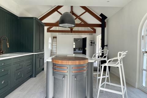undefined, Sidbury, Devon