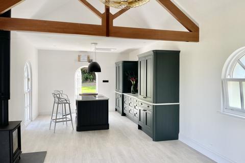 undefined, Sidbury, Devon