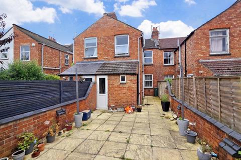 3 bedroom terraced house for sale, Wycliffe Road, Abington, Northampton, NN1 5JJ