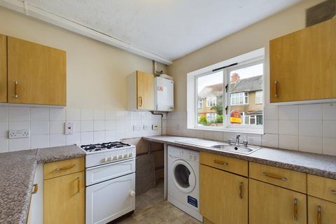 53 Barry Road, Northampton, NN1 5JS