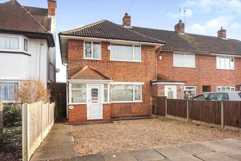 4 bedroom end of terrace house for sale, Maryland Avenue, West Midlands B34