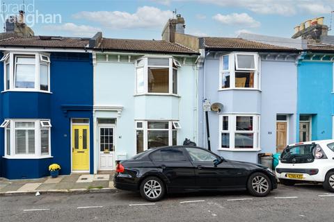 2 bedroom terraced house for sale, Whichelo Place, Brighton, East Sussex, BN2