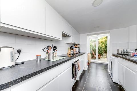 2 bedroom terraced house for sale, Whichelo Place, Brighton, East Sussex, BN2