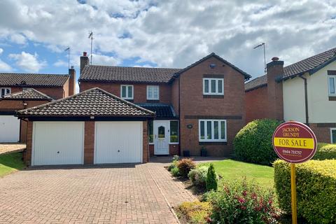 19 Alsace Close, Northampton, NN5 6HX