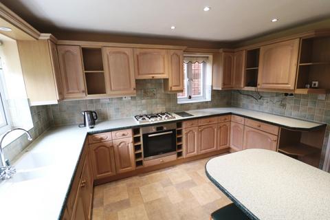 19 Alsace Close, Northampton, NN5 6HX