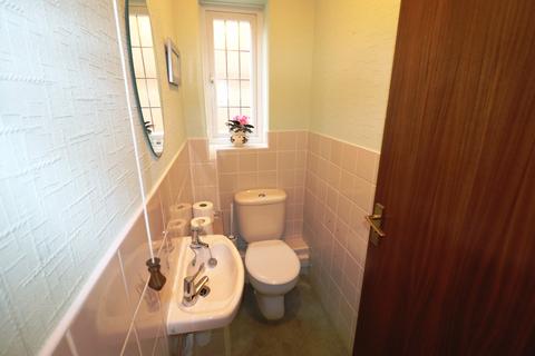 19 Alsace Close, Northampton, NN5 6HX
