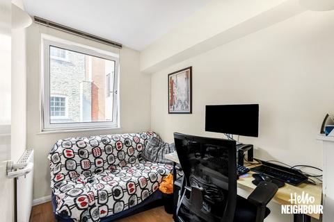 1 bedroom apartment to rent, Frying Pan Alley, London, E1