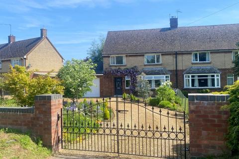 19 Barn Lane, Milton Malsor, Northampton, NN7 3AH