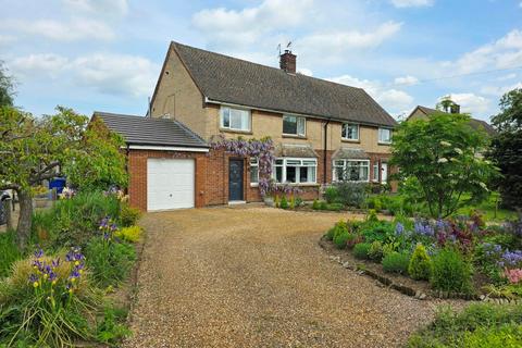 19 Barn Lane, Milton Malsor, Northampton, NN7 3AH