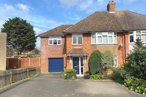 58 Friars Crescent, Northampton, NN4 8QA