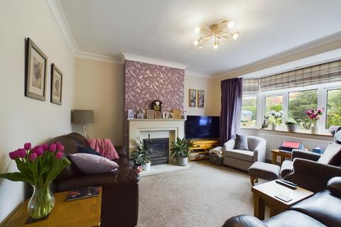58 Friars Crescent, Northampton, NN4 8QA