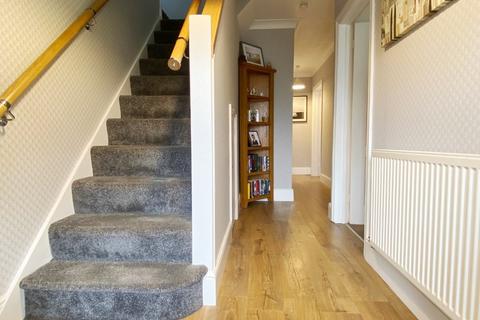 58 Friars Crescent, Northampton, NN4 8QA