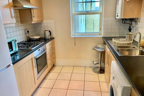 2 bedroom flat for sale, Clickers Drive, Upton, Northampton, NN5 4ED