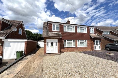 3 bedroom semi-detached house for sale, REFFLEY - Well Presented 3 Bedroom House