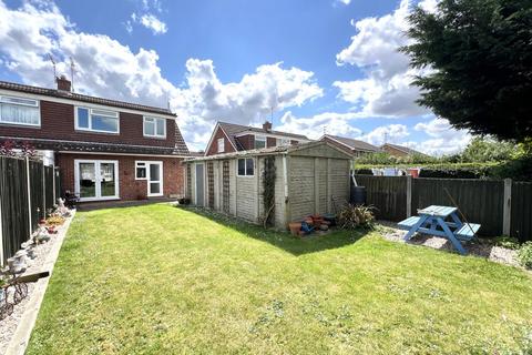 3 bedroom semi-detached house for sale, REFFLEY - Well Presented 3 Bedroom House