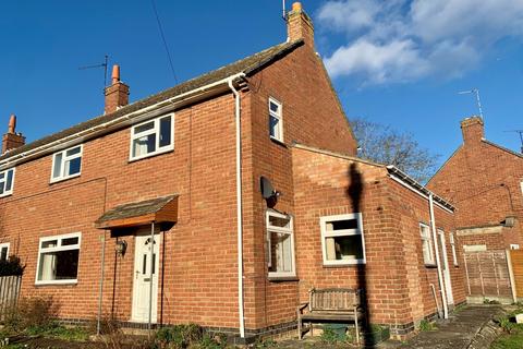 2 Archer Avenue, Braunston, Daventry, NN11 7HD