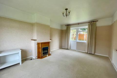 2 Archer Avenue, Braunston, Daventry, NN11 7HD