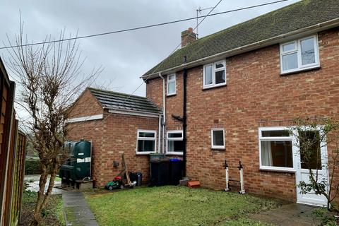 2 Archer Avenue, Braunston, Daventry, NN11 7HD