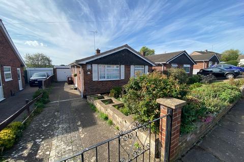 2 Brackenhill Close, Northampton, NN2 7LD