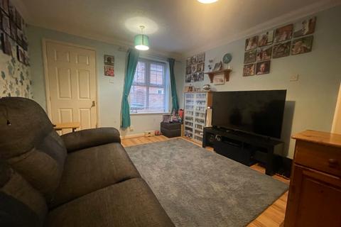 2 bedroom end of terrace house for sale, Stanley Way, Daventry NN11 0SE