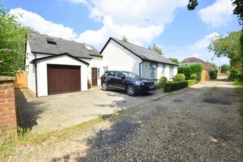 4 bedroom chalet for sale, Newton Lane, Old Windsor, Berkshire, SL4