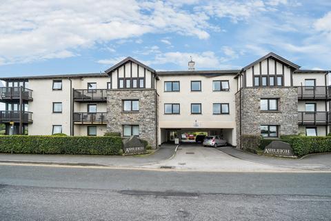 2 bedroom apartment for sale, 30 Ashleigh Court, Station Road, Arnside, Cumbria, LA5 0JH