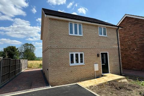 3 bedroom detached house for sale, 1 Seymour Drive, Littleport