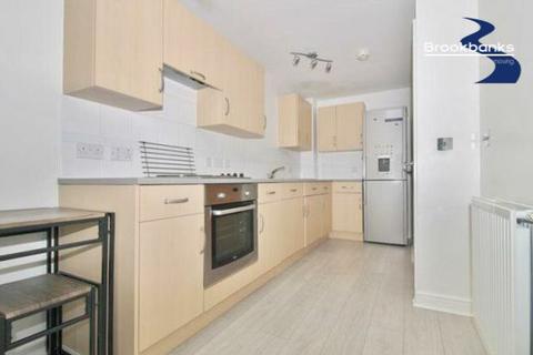 1 bedroom flat for sale, Esparto Way, South Darenth, DA4