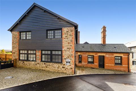 undefined, Old Tannery Drive, East Street, South Molton, Devon, EX36