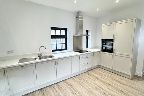 undefined, Old Tannery Drive, East Street, South Molton, Devon, EX36