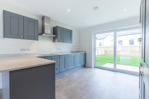 3 bedroom detached house for sale, Plot 71, Sedgwick B, Meadowrigg, Kendal