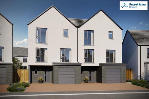 4 bedroom semi-detached house for sale, Plot 72, The Barbon, Meadow Rigg, Burneside Road, LA9 6EB