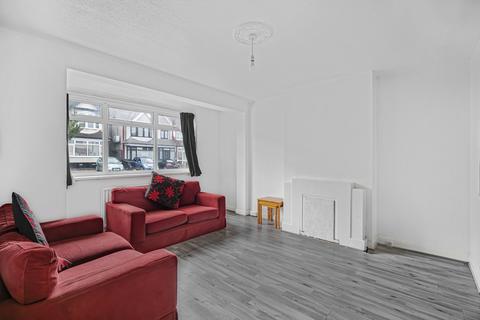 3 bedroom terraced house for sale, Galpins Road, Thornton Heath