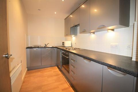 1 bedroom apartment for sale, Anchor Point, 54 Cherry Street, Sheffield, S2 4ST