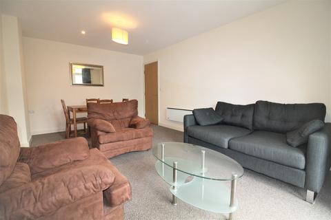 1 bedroom apartment for sale, Anchor Point, 54 Cherry Street, Sheffield, S2 4ST