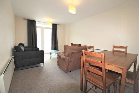 1 bedroom apartment for sale, Anchor Point, 54 Cherry Street, Sheffield, S2 4ST